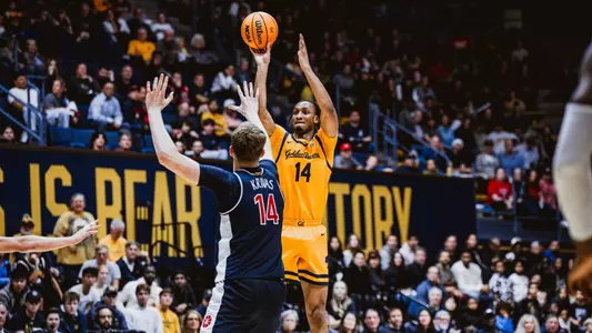Men's Basketball: Grant Newell