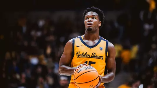 Men's Basketball: Jalen Cone