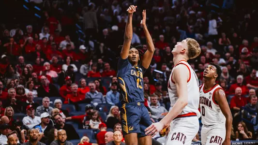 Men's Basketball: Devin Curtis