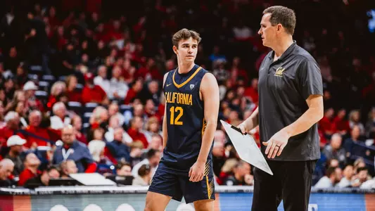 Men's Basketball: Jack McCloskey