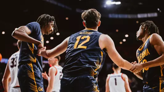 Men's Basketball: Jack McCloskey