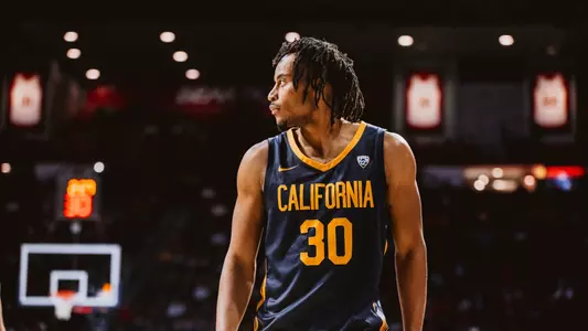 Men's Basketball: Wrenn Robinson