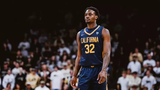 Men's Basketball: Jalen Celestine
