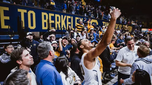 Men's Basketball: Jaylon Tyson
