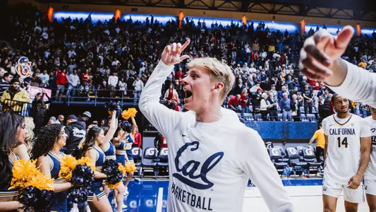 Men's Basketball: Matt Desler