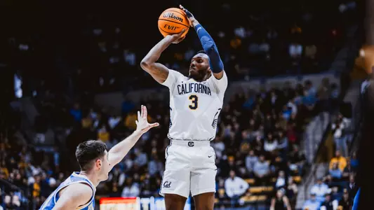 Men's Basketball: Keonte Kennedy