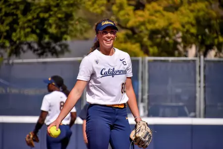 Haylei Archer vs. Sacramento State