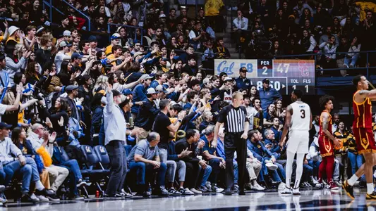 Men's Basketball: Keonte Kennedy