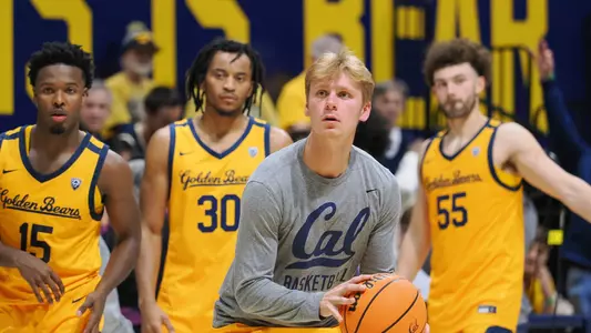 Men's Basketball: Matt Desler