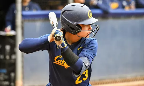Alyssa Herrera vs. Saint Mary's