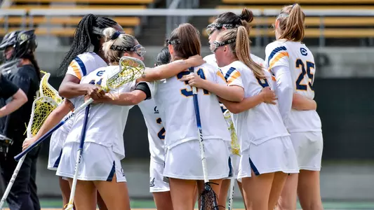 2024-03-23 Addie Fischer Kennedy Goss Isabel King Kennedy Mason Kate Rothman Mya Wang Courtney Wong Cal Drops First Pac-12 Home Game To No. 20 Colorado