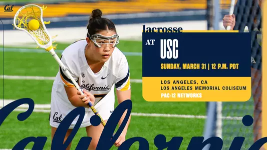 2024-03-29 Courtney Wong Cal Visits No. 21 USC
