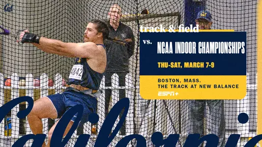 NCAA Indoor 2024 preview