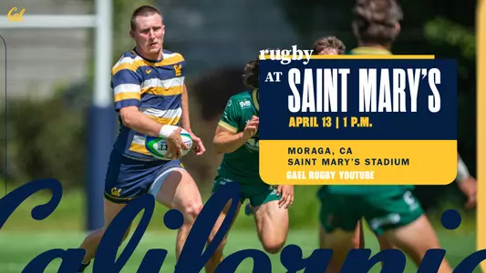 Cal at Saint Mary's 2024 Quarterfinals Preview