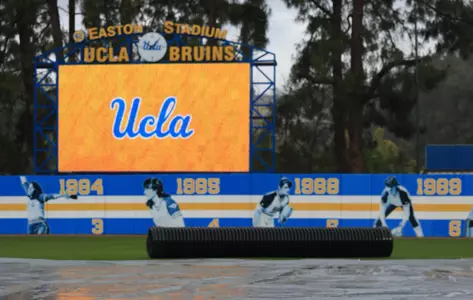 Field at Easton Stadium