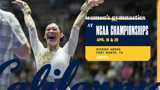 NCAA Championship Preview WGYM