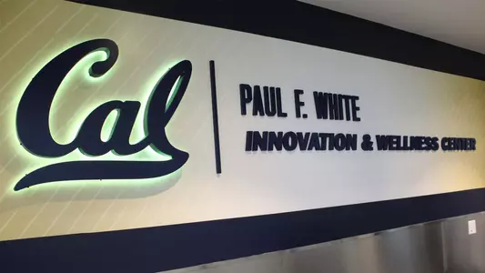 Paul F. White Wellness and Innovation Center