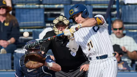 Seth Gwynn vs UCONN