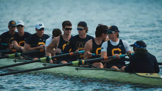 MROW V8+ at Pac-12 Challenge