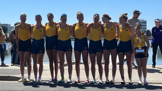 WROW V8+ with Simpson Cup
