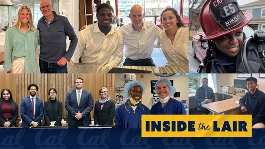 CI Job Shadow Feature Story Graphic
