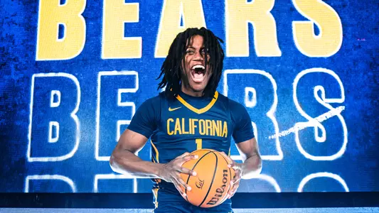 Men's Basketball: DeJuan (DJ) Campbell
