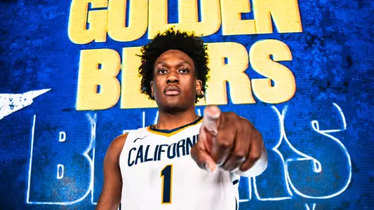 Men's Basketball: Joshua Ola-Joseph