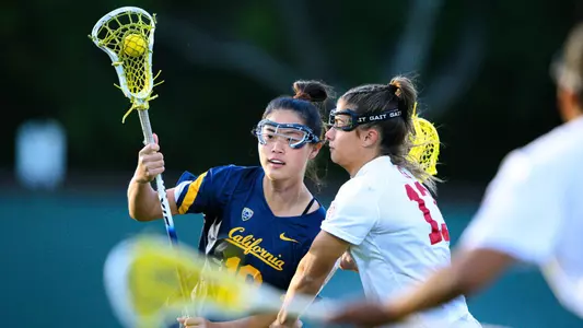 2024-04-27 Mya Wang Cal’s Season Ends With 15-8 Loss At No. 19 Stanford