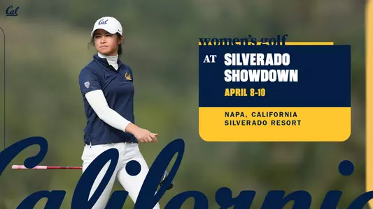Women's Golf: Silverado Showdown Preview (April 8-10, 2024)