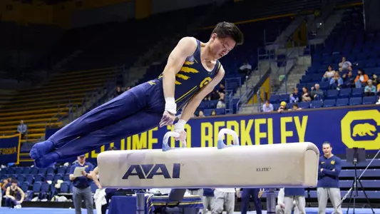 Aidan Li vs. William & Mary
