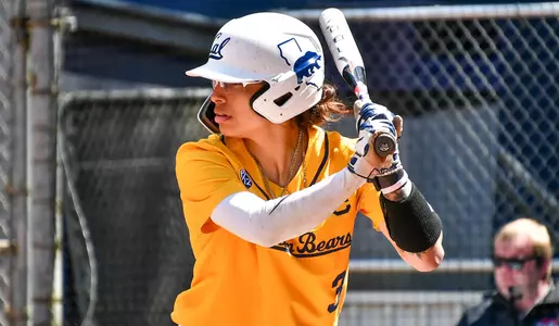 Tatum Anzaldo vs. LMU