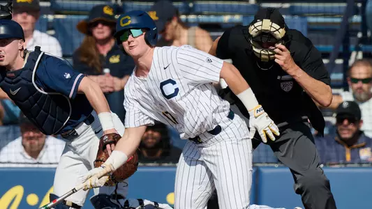 Ryan Tayman vs UCONN