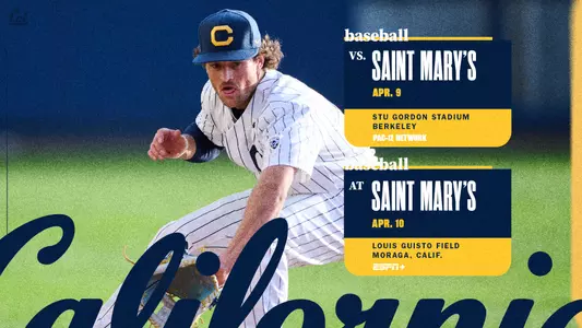 BSB: Preview for Saint Mary's