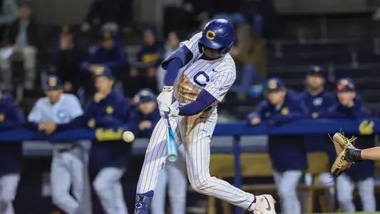 Rodney Green Jr. swings