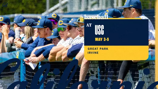 BSB: Cal at USC preview