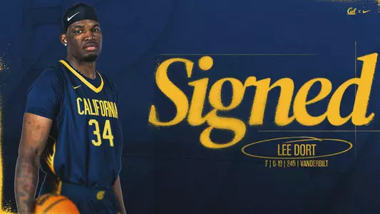 Men's Basketball: Lee Dort Signing