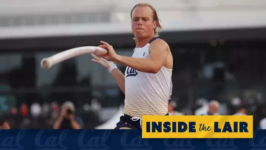 Track & Field/CSQ: Skyler Magula Spring CSQ Feature