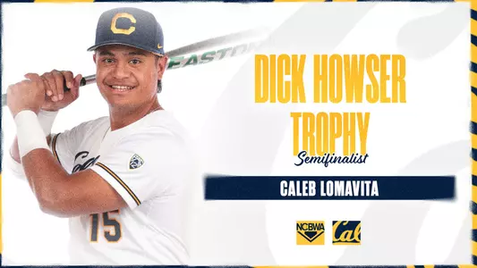 Lomavita Dick Howser Trophy Semifinalist