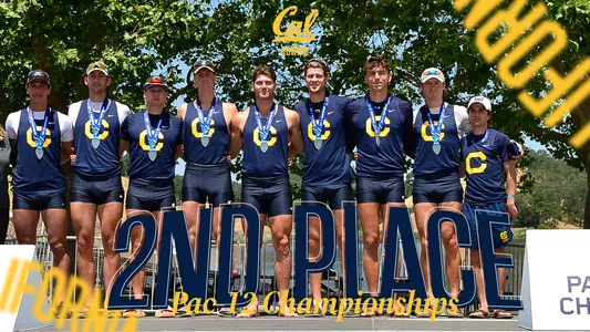 MROW Pac-12 Championships
