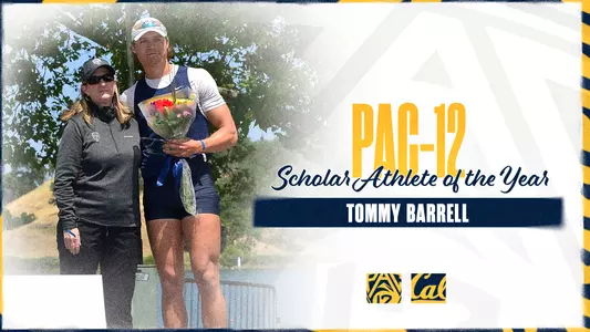 MROW Tommy Barrell Scholar Athlete