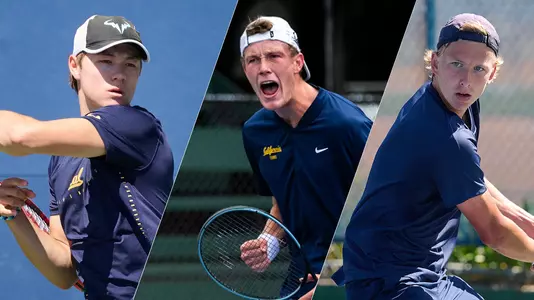 Alex Chang, Carl Emil Overbeck, Timofey Stepanov