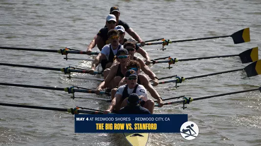 MROW Big Row vs Stanford preview