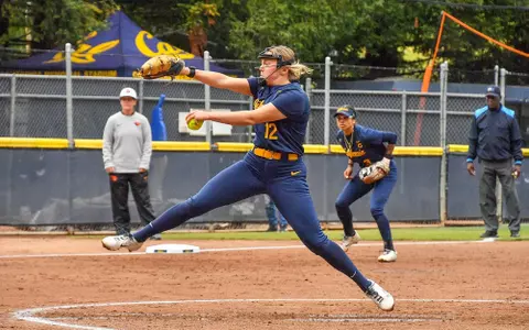 Randi Roelling vs. Oregon State