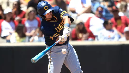 Peyton Schulze at USC