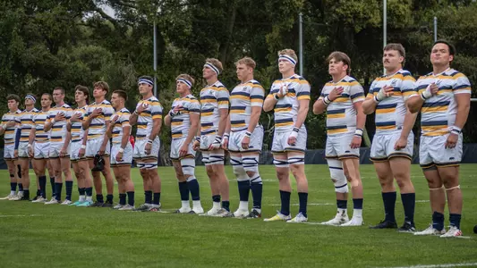 Rugby Starters at Saint Mary's