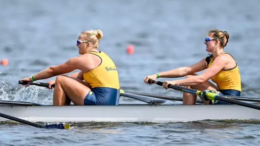 WROW 2024 NCAA Championships First Day