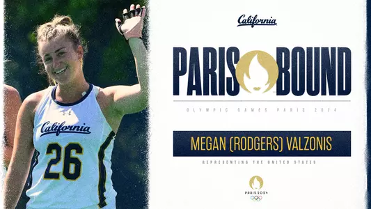 Megan (Rodgers) Valzonis Paris Bound