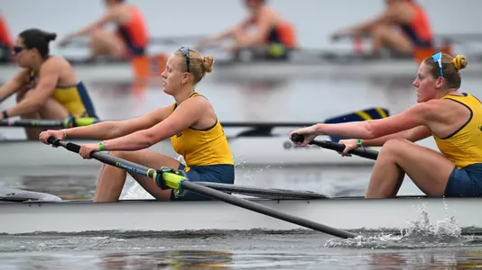 WROW 2024 NCAA Championship Finals