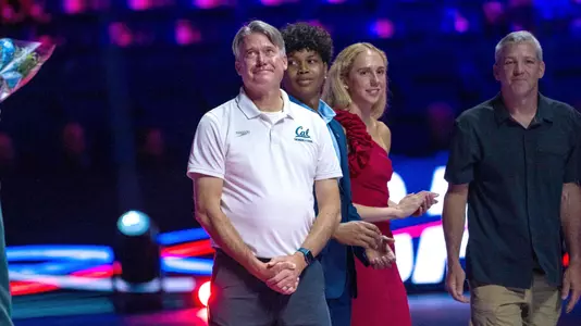 David Duren at US Olympic Trials
