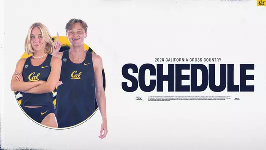 2024 XC Schedule Release